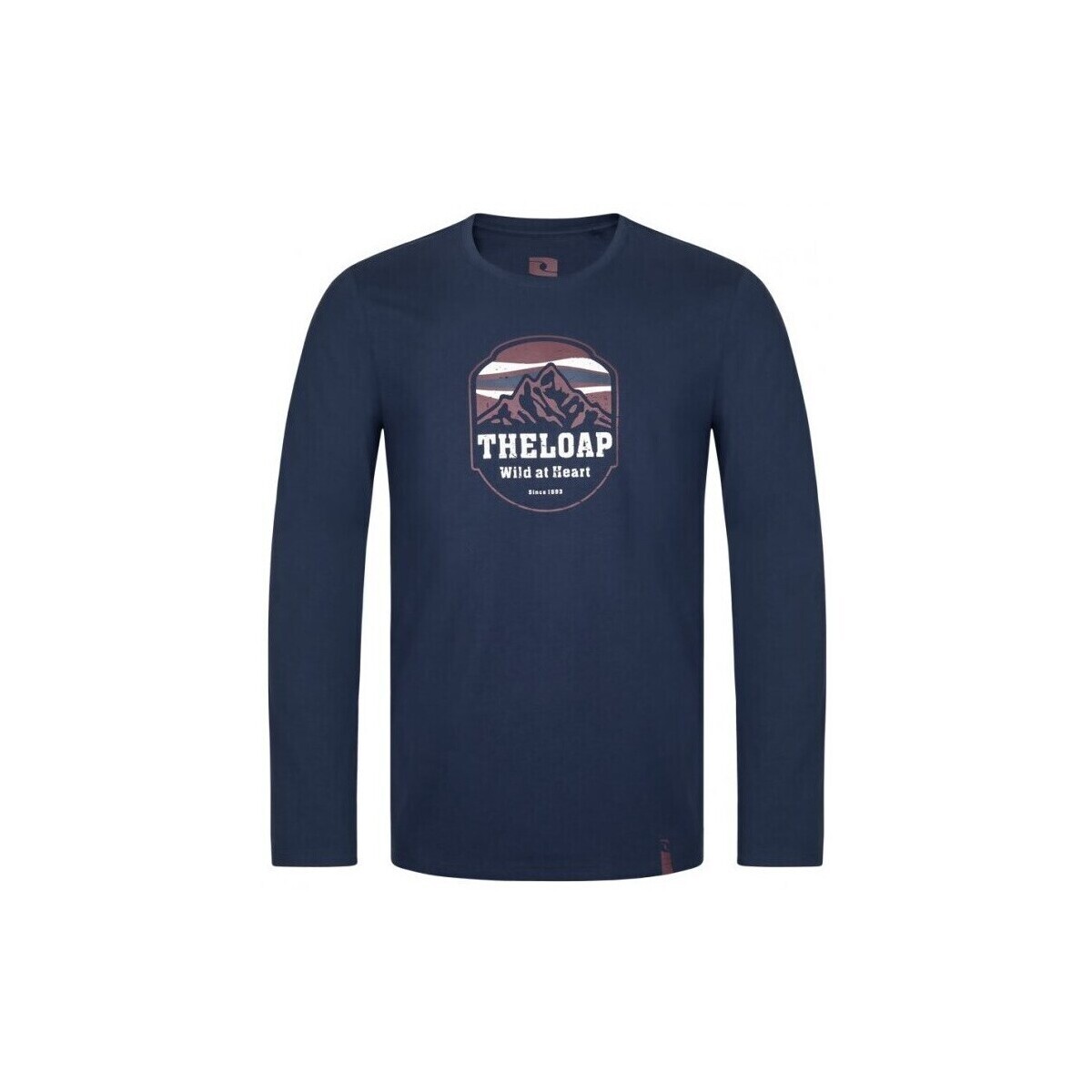 Loap  Alco  Tmavě modrá