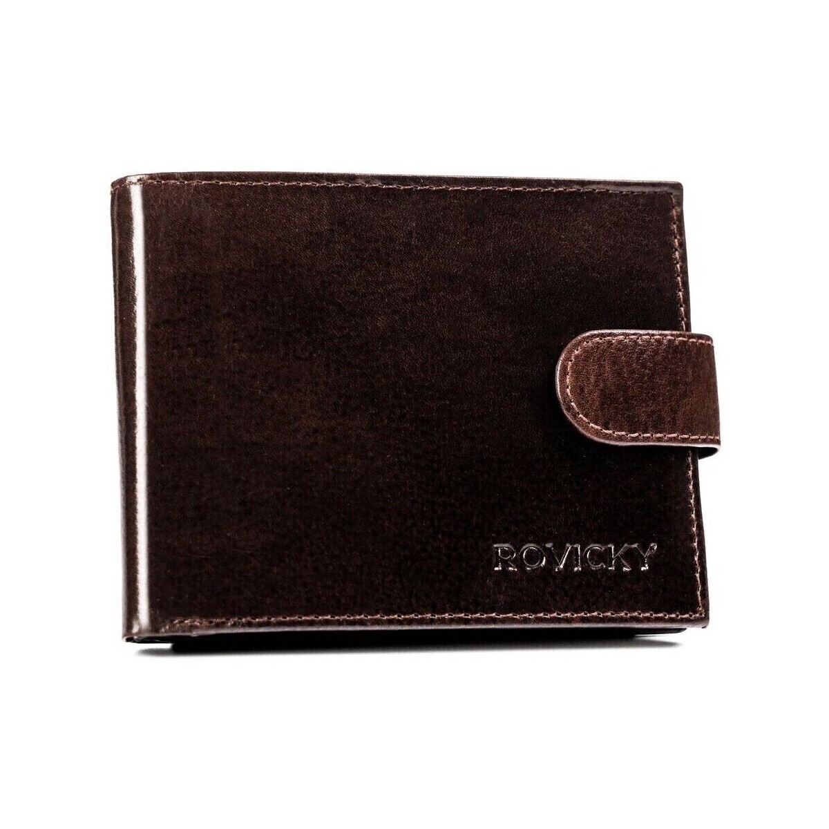 Rovicky  N992l-rpvt-bl  Hnědá