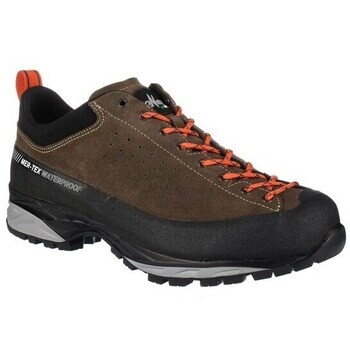 Lomer  30100A02  Hnědá