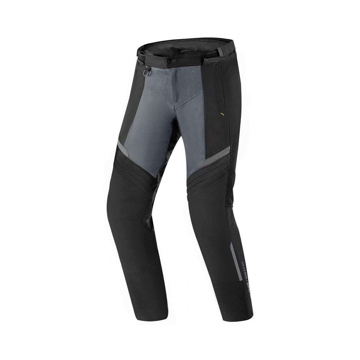 Shima  Rush 2.0  Černá