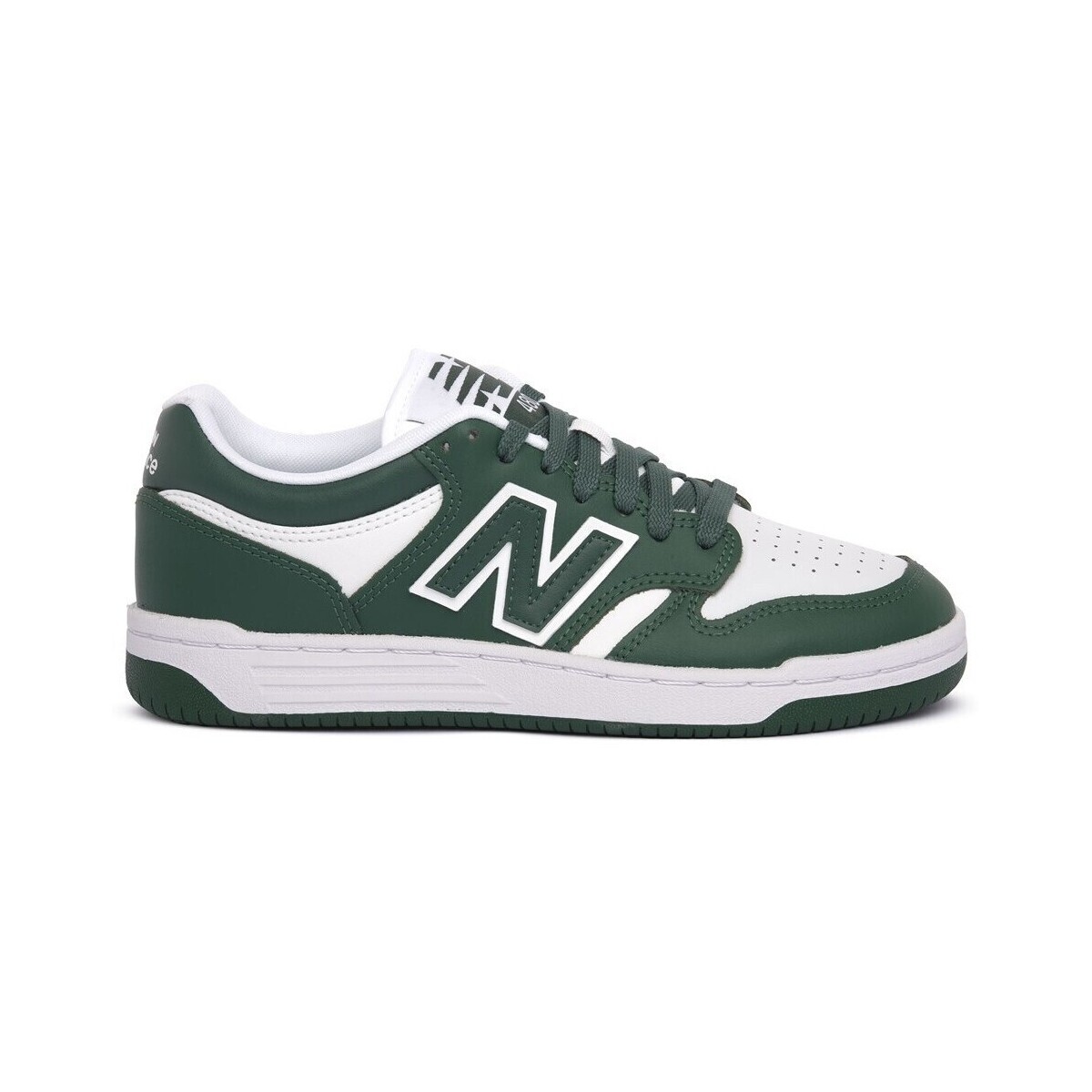 New Balance  GSB480GH  ruznobarevne