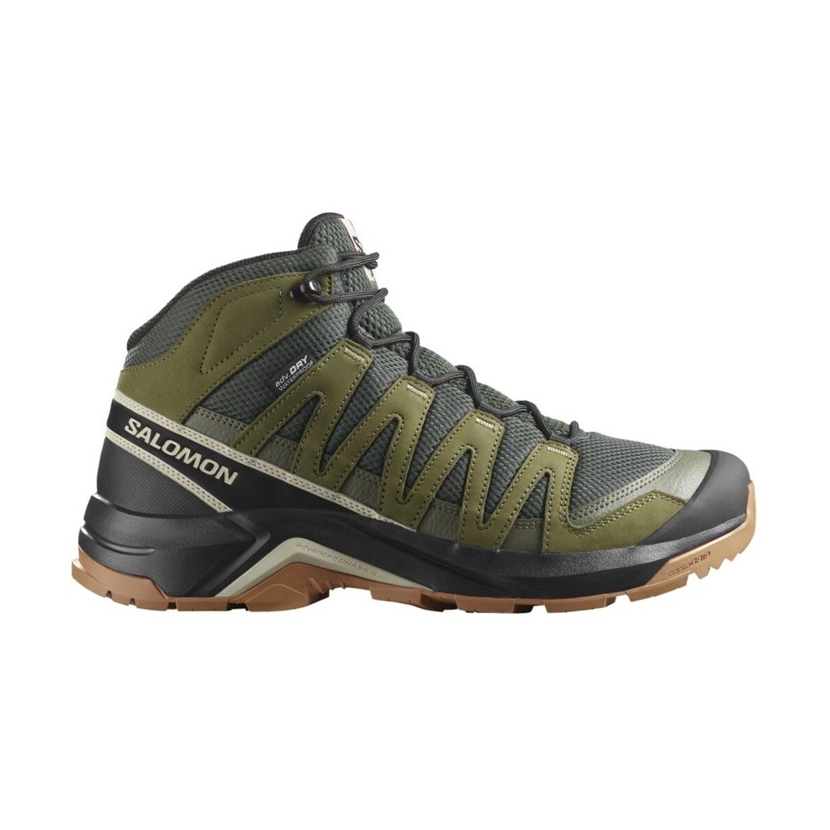 Salomon  X-adventure Recon  ruznobarevne