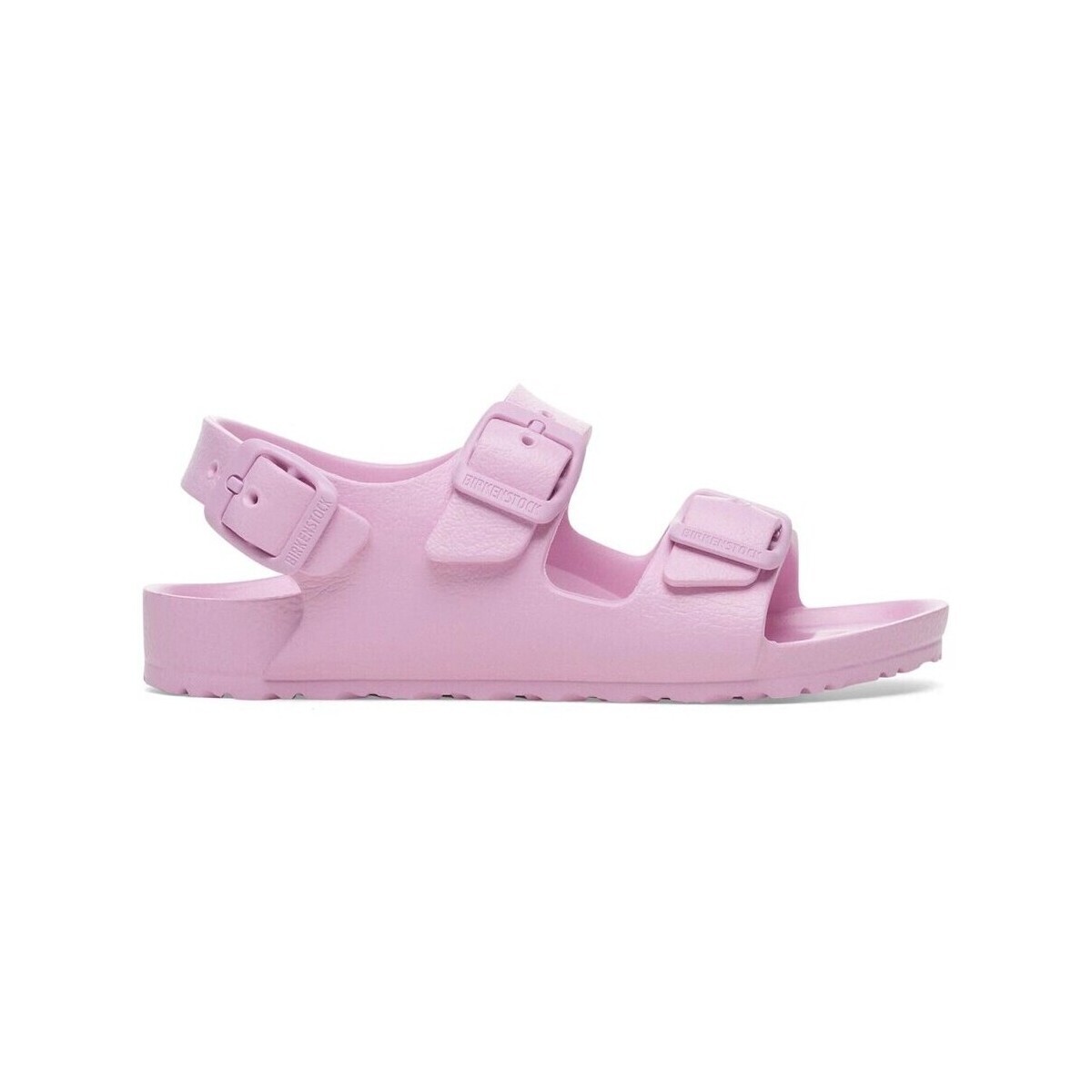 BIRKENSTOCK  Milano Eva  Růžová