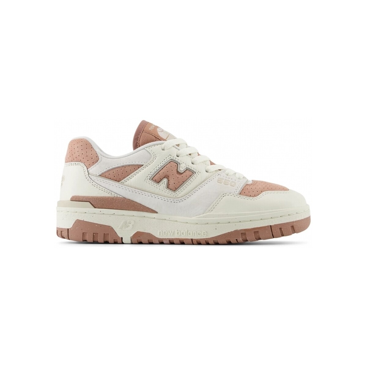 New Balance  550 BBW550PF  Růžová