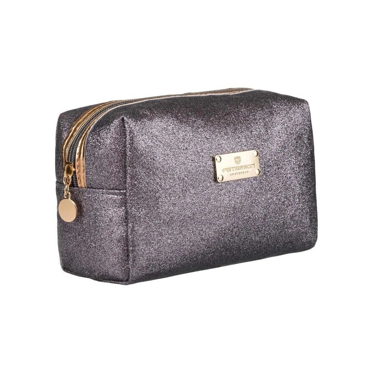 Peterson  PTNKOSL02B76653  Stříbrná