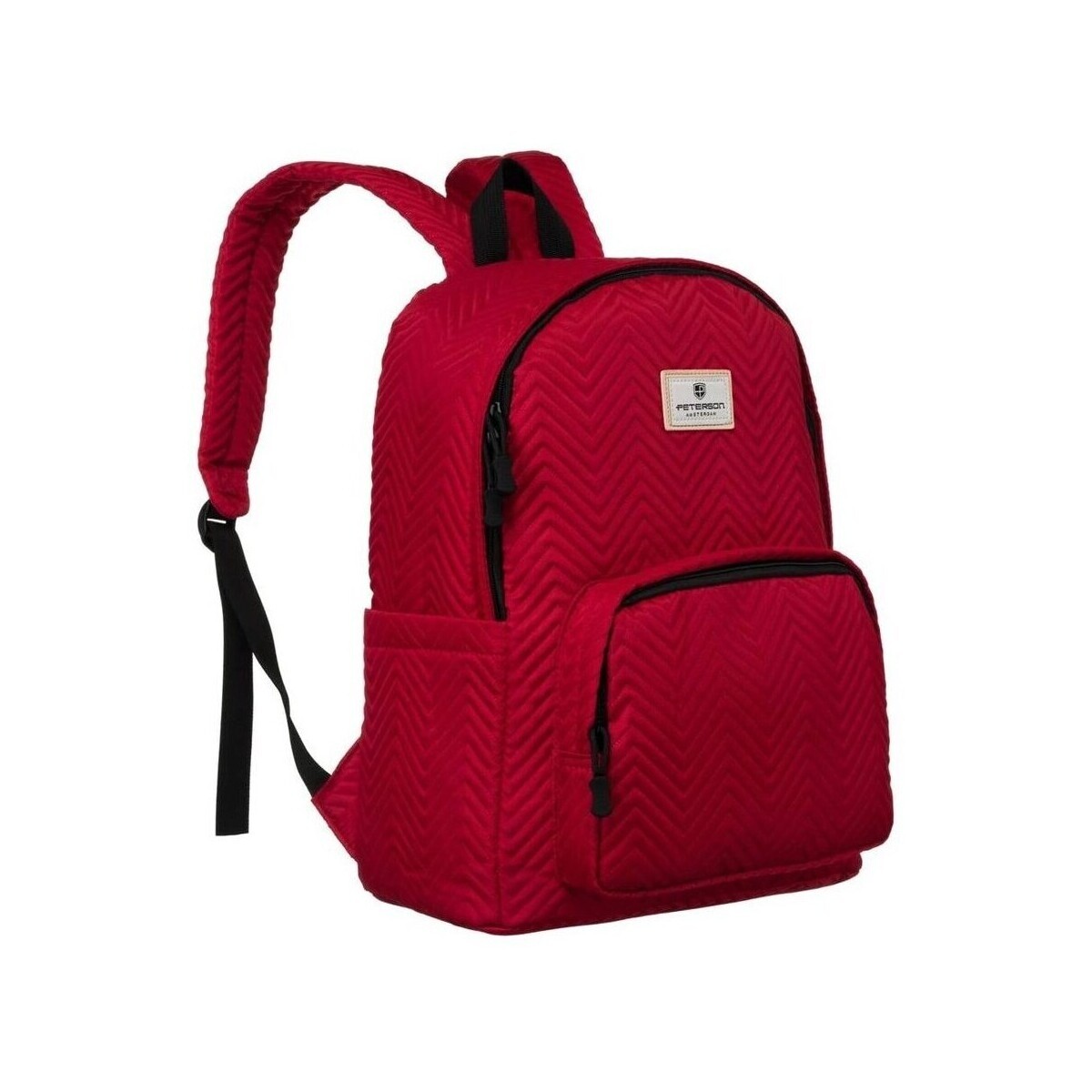Peterson  PTN7771074206  Červená