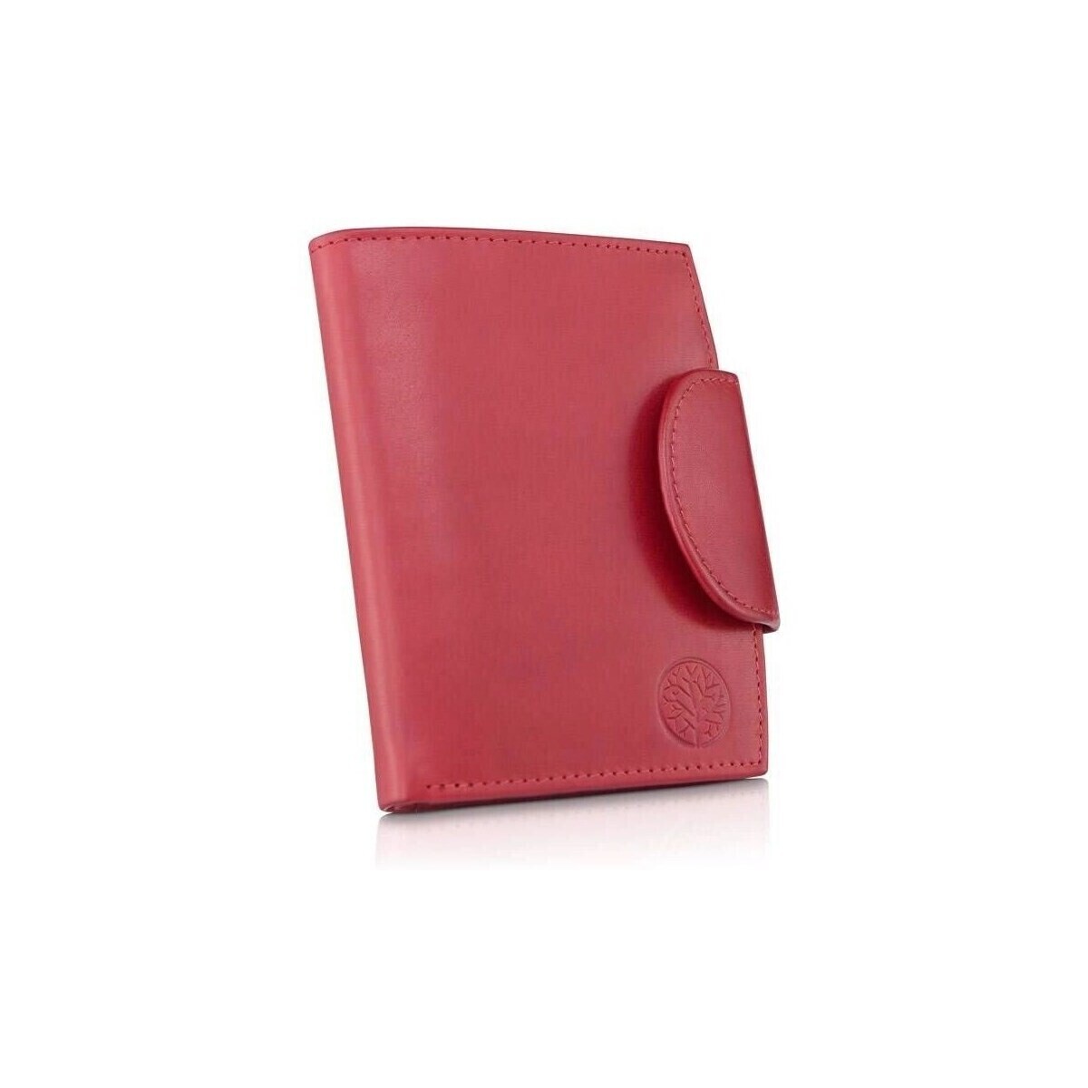 Betlewski  BPDNVTC319RED58590  Červená