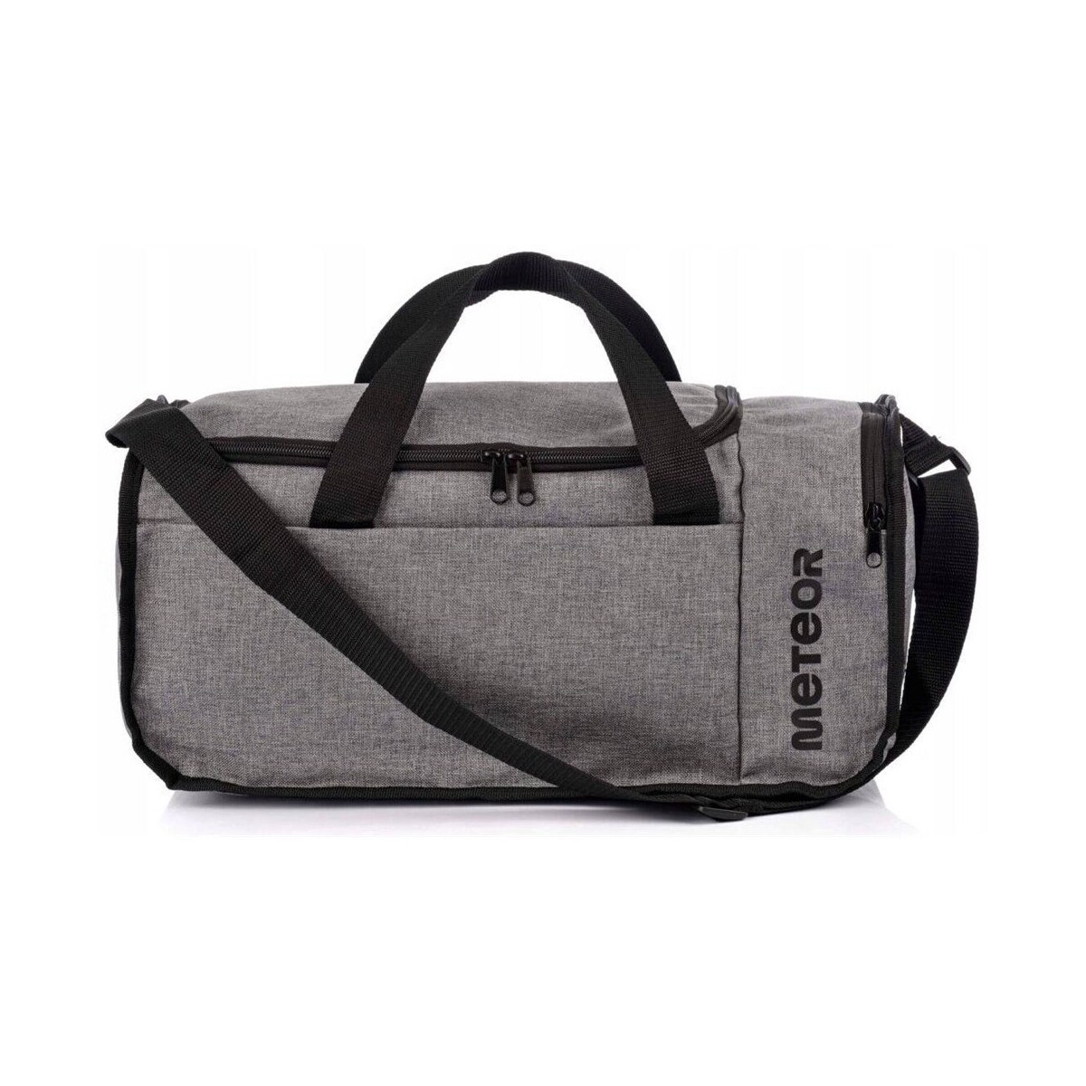 Meteor  Nanuq  ruznobarevne