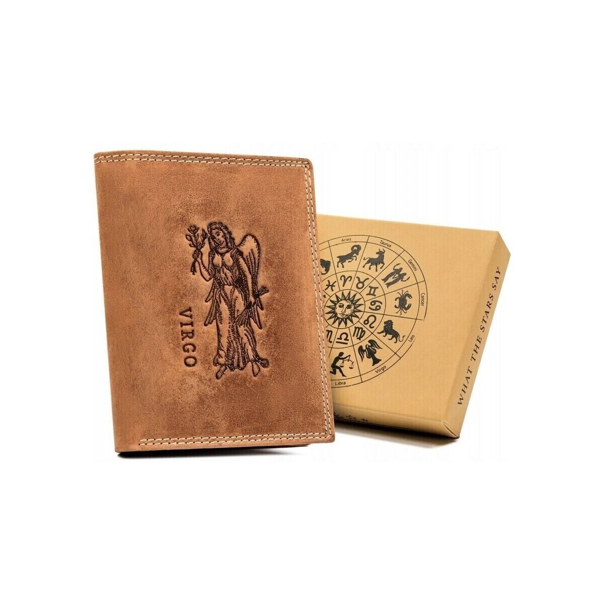 Always Wild  DHN4CHMVIRG69834  ruznobarevne