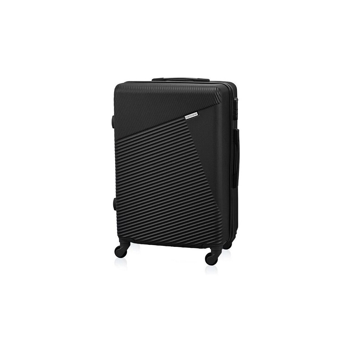 Betlewski  BWA053SCZARNY61530  Černá