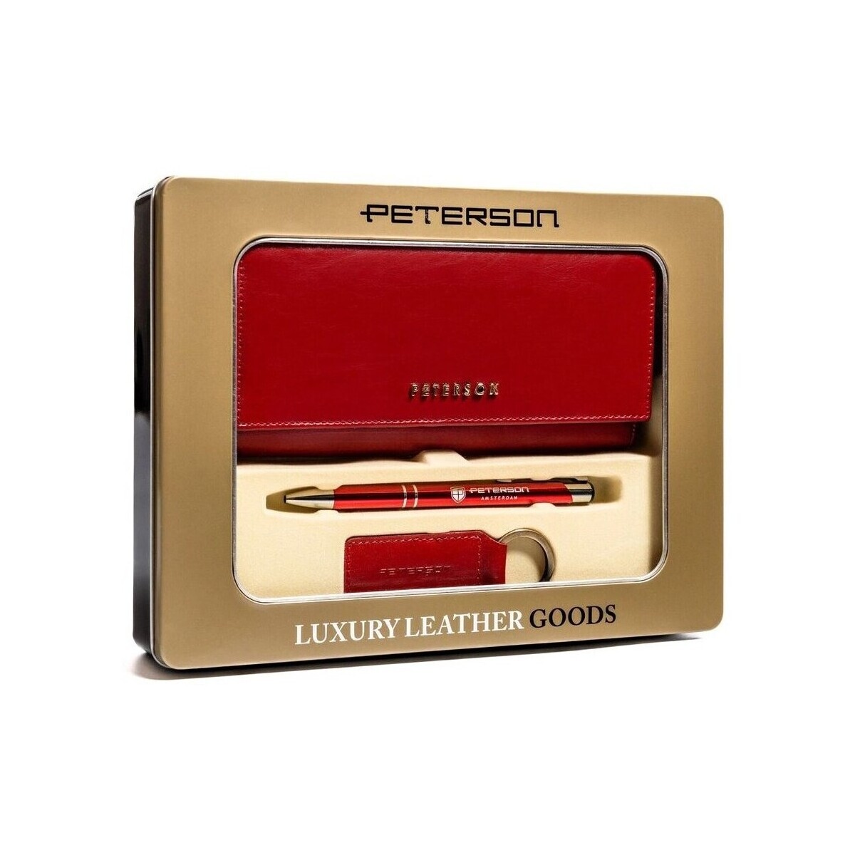 Peterson  PTNZD876270  ruznobarevne