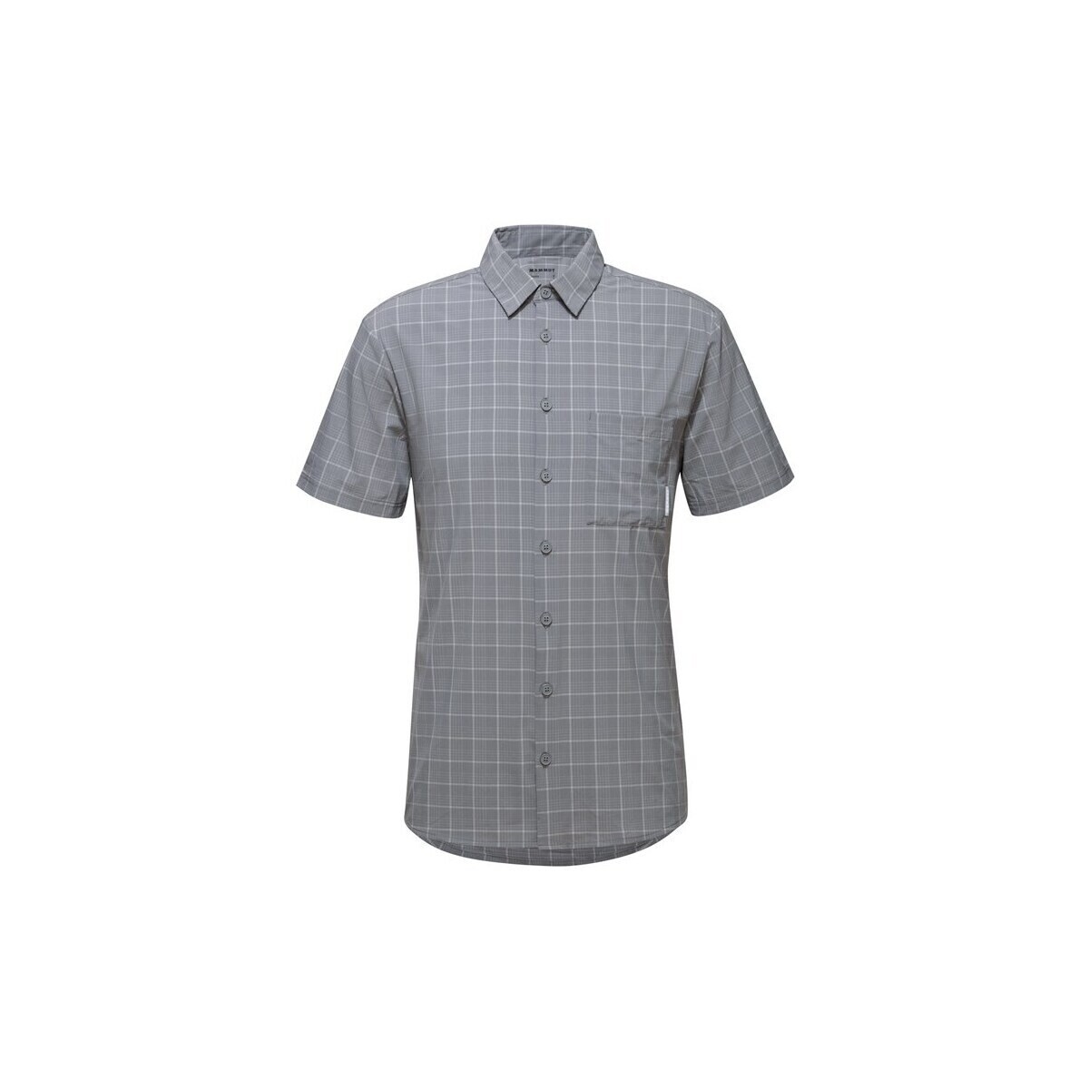 Mammut  Trovat Trail Outdoor  Šedá