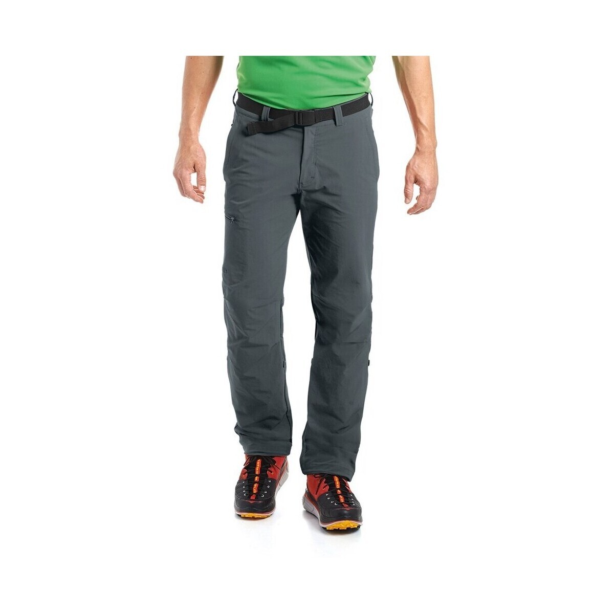 Maier Sports  Nil  Šedá