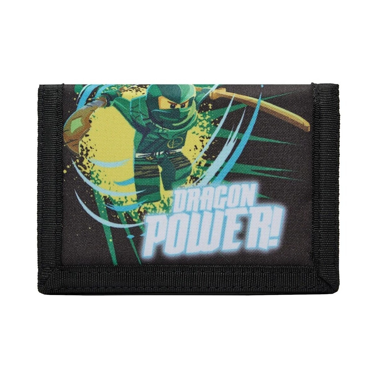 Lego  Ninjago  ruznobarevne