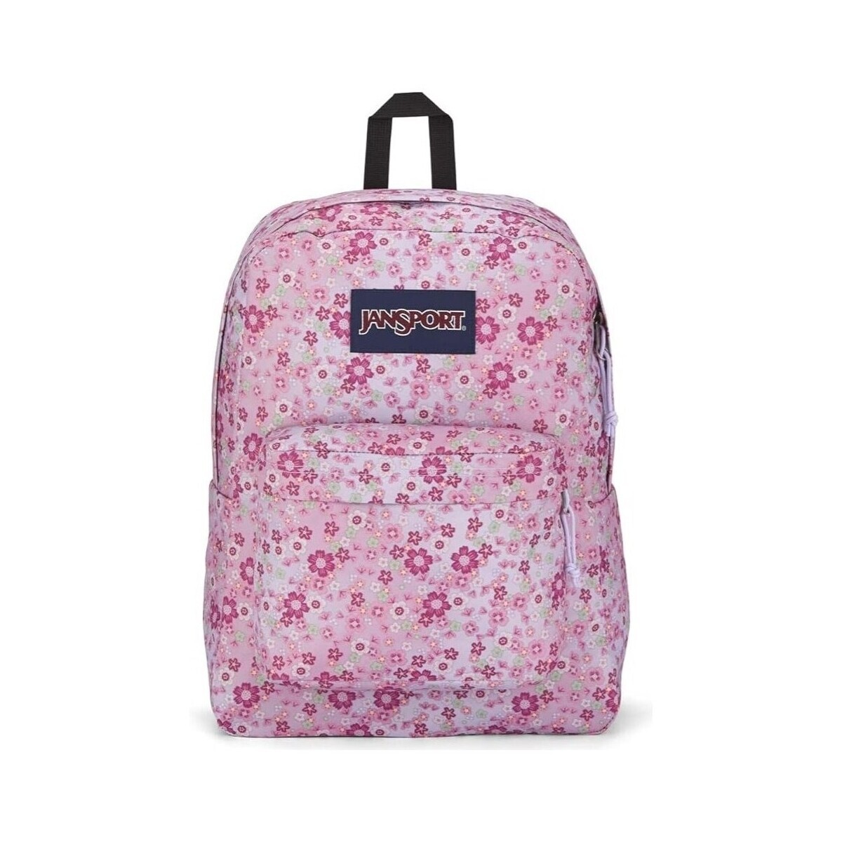 Jansport  EK0A5BAGW21  Růžová
