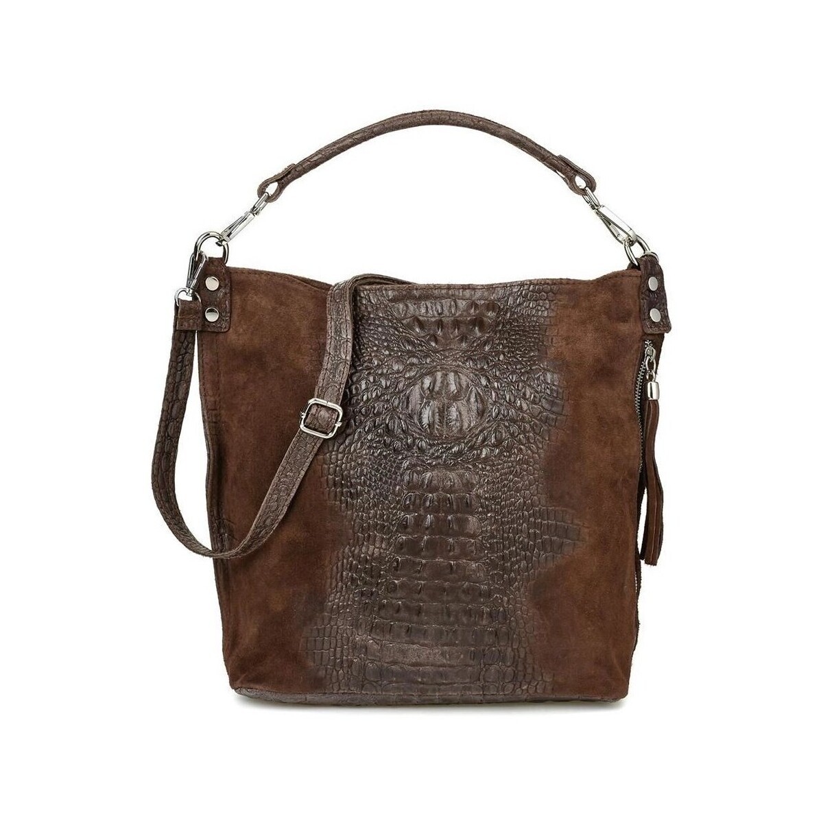 Beltimore  W1054308  Hnědá