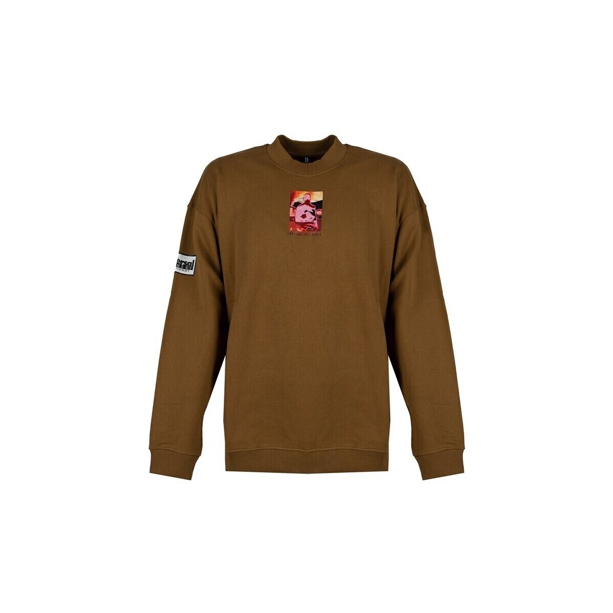 Diesel  Maris  ruznobarevne