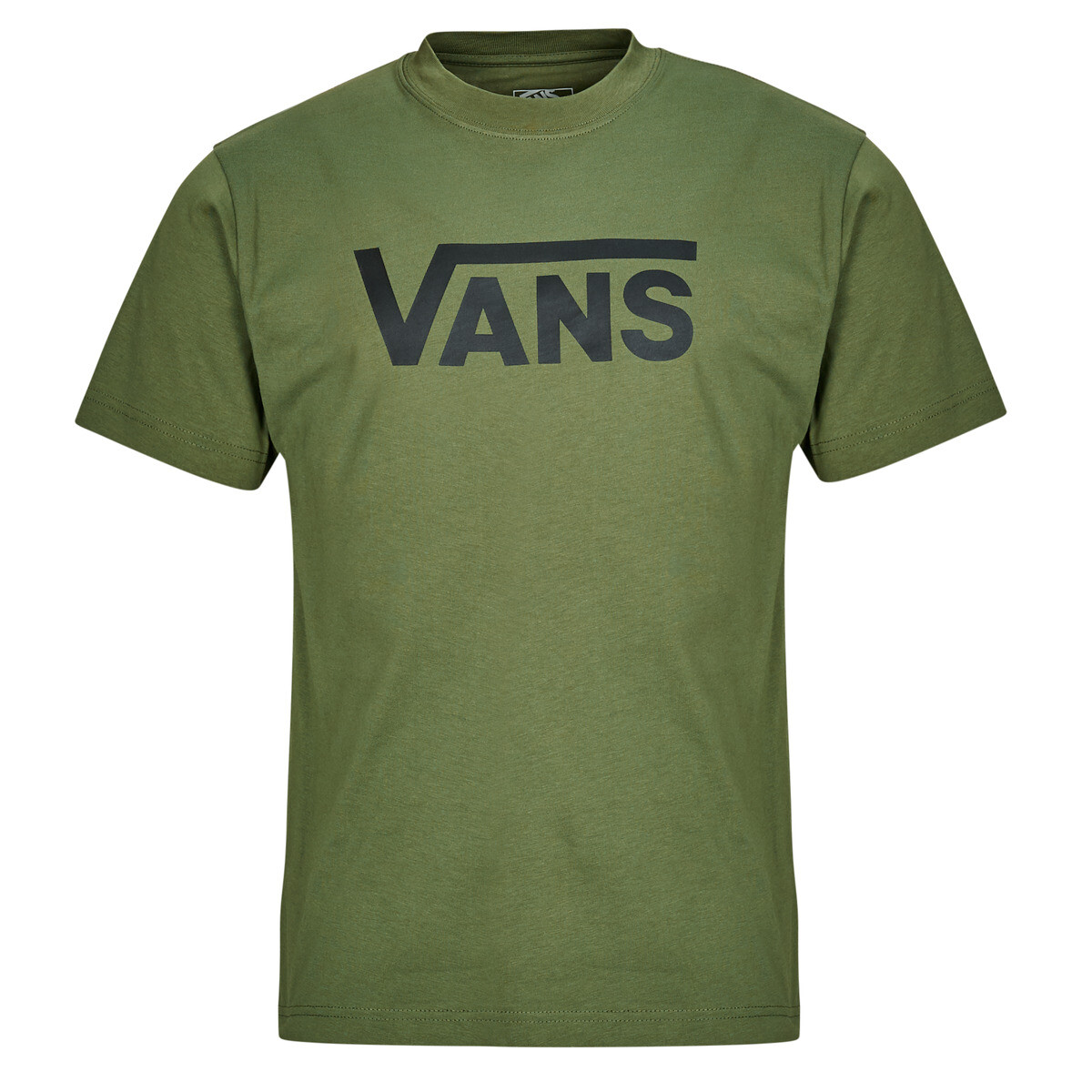 Vans VANS CLASSIC SS TEE Khaki