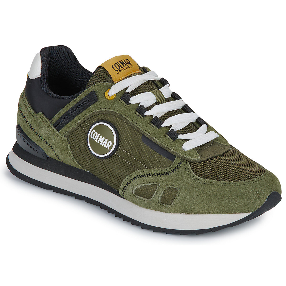 Colmar  TRAVIS SPORT BOLD  Khaki