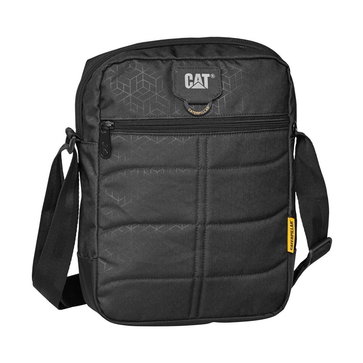 Caterpillar  Ryan  ruznobarevne