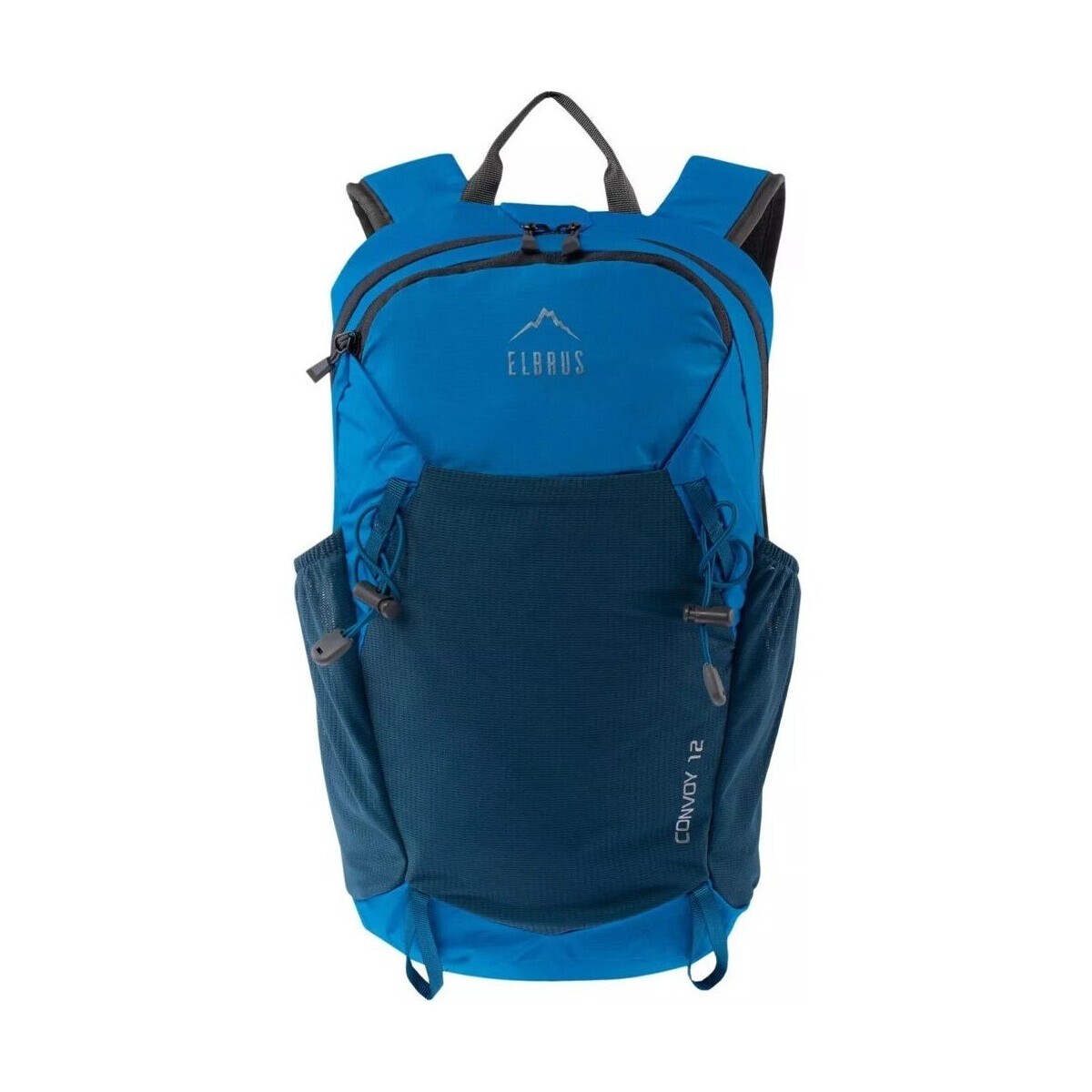 Elbrus  Convoy  ruznobarevne