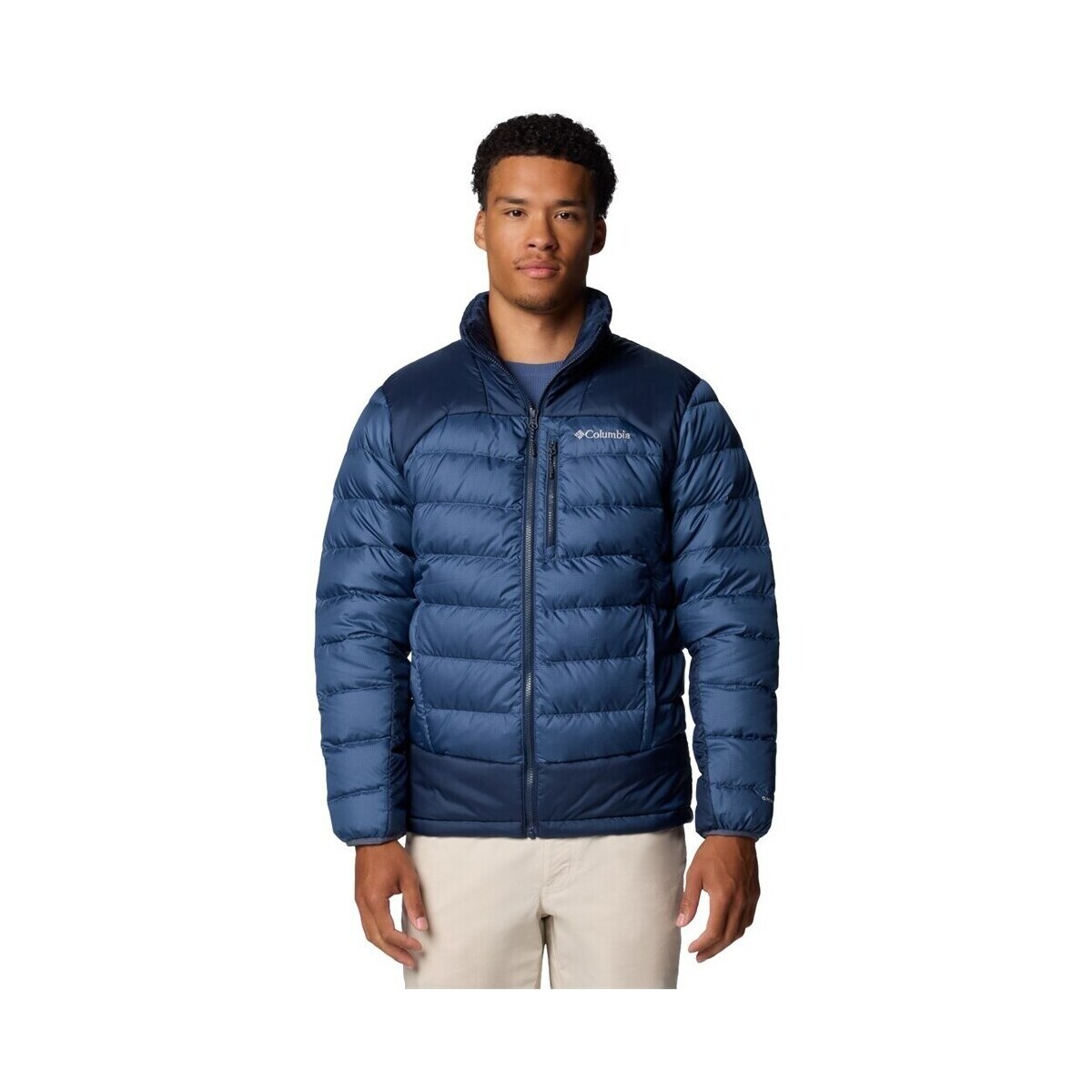 Columbia  Autumn Park Ii  ruznobarevne