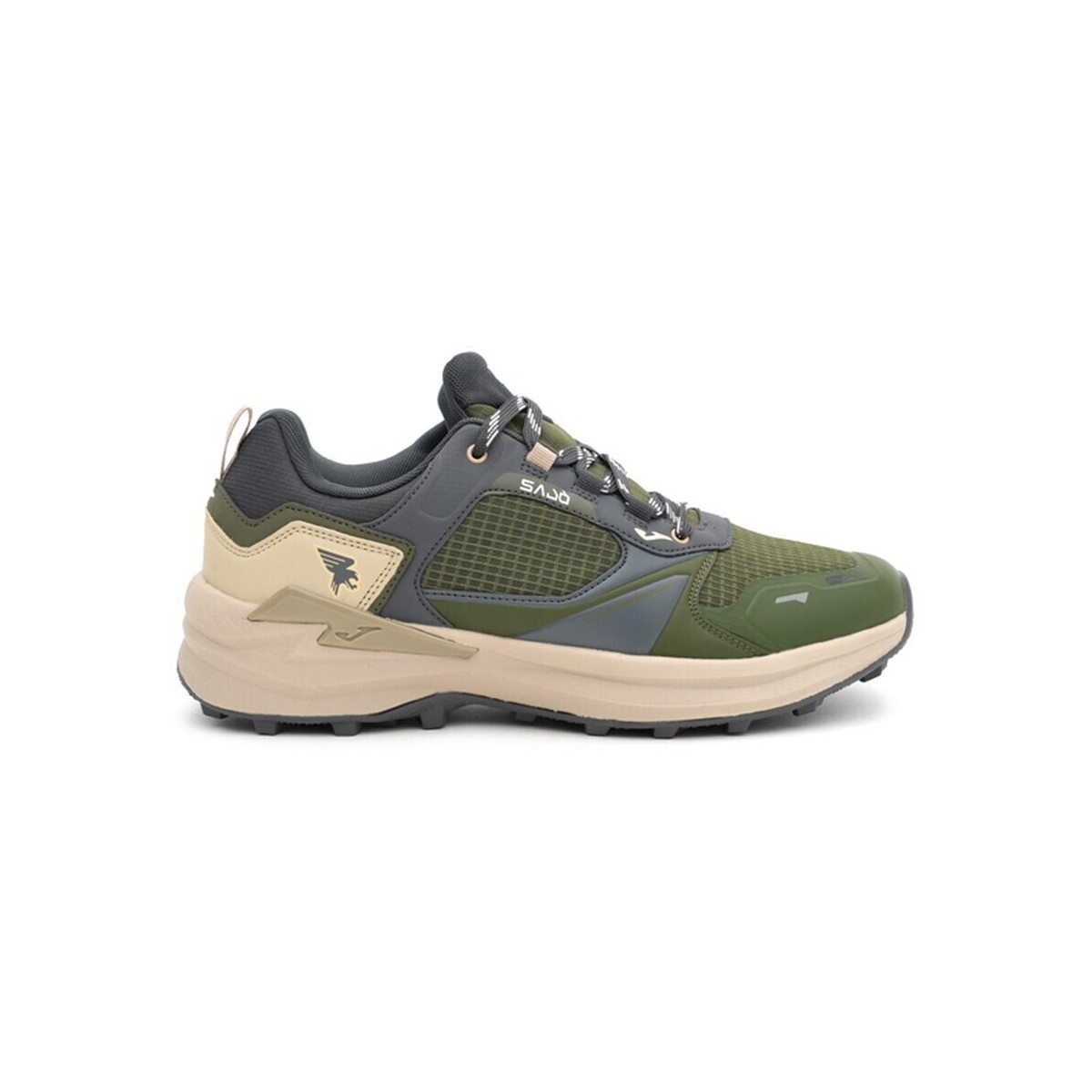 Joma  Sajo  ruznobarevne