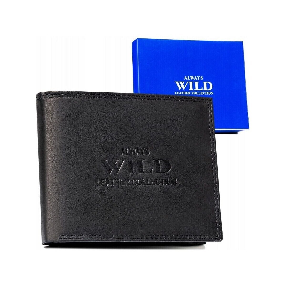 Always Wild  AWN5MAL  ruznobarevne