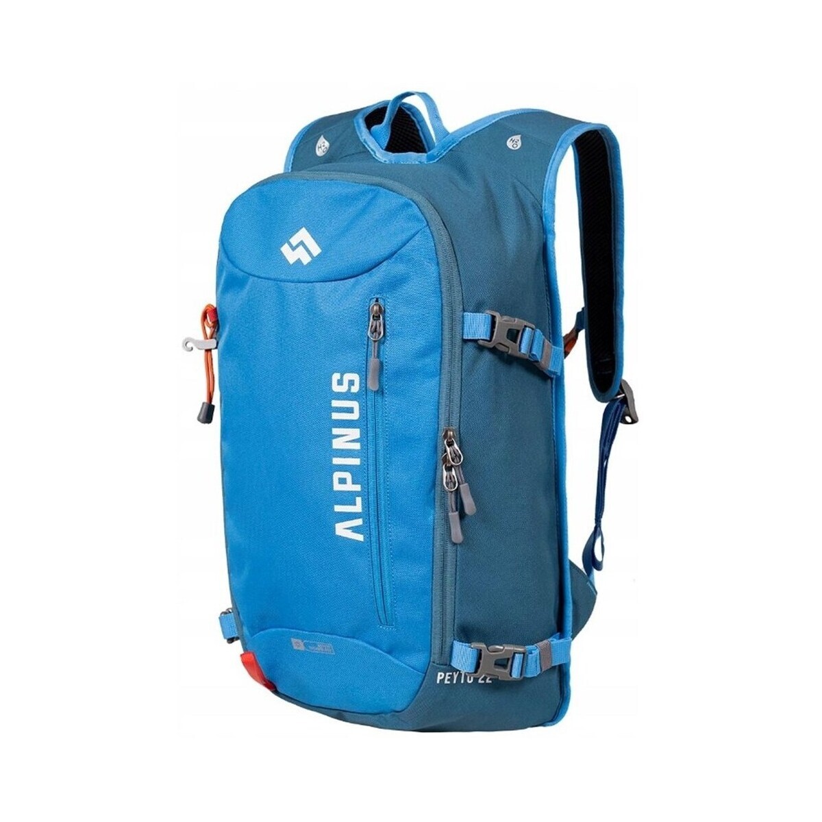 Alpinus  Peyto  ruznobarevne