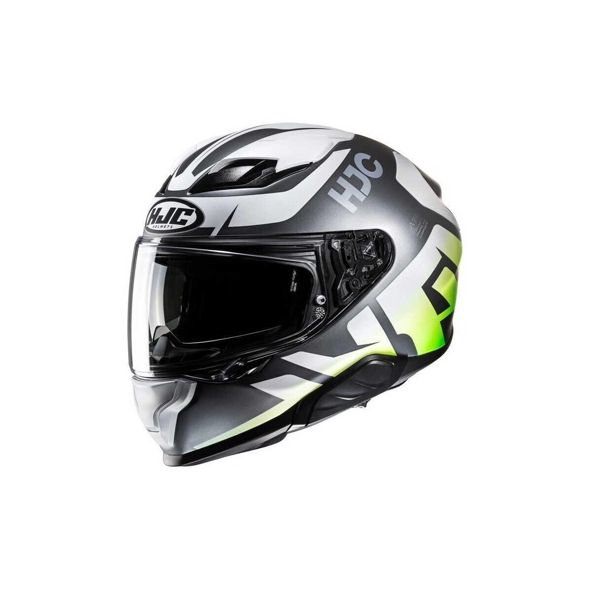 Hjc  F71 Bard  ruznobarevne