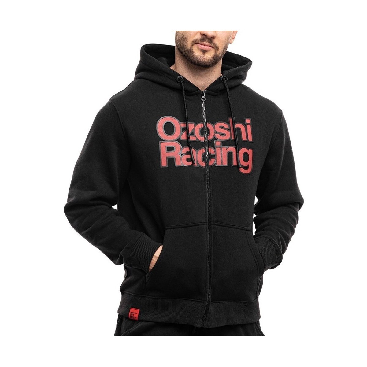 Ozoshi  B24694  ruznobarevne