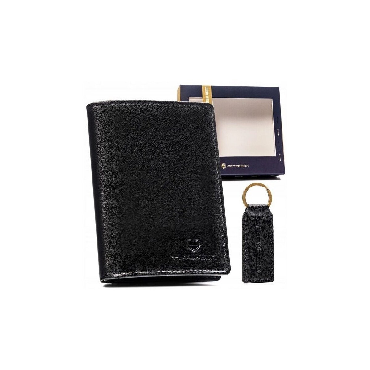 Peterson  PTNSETM1542GVT  Černá