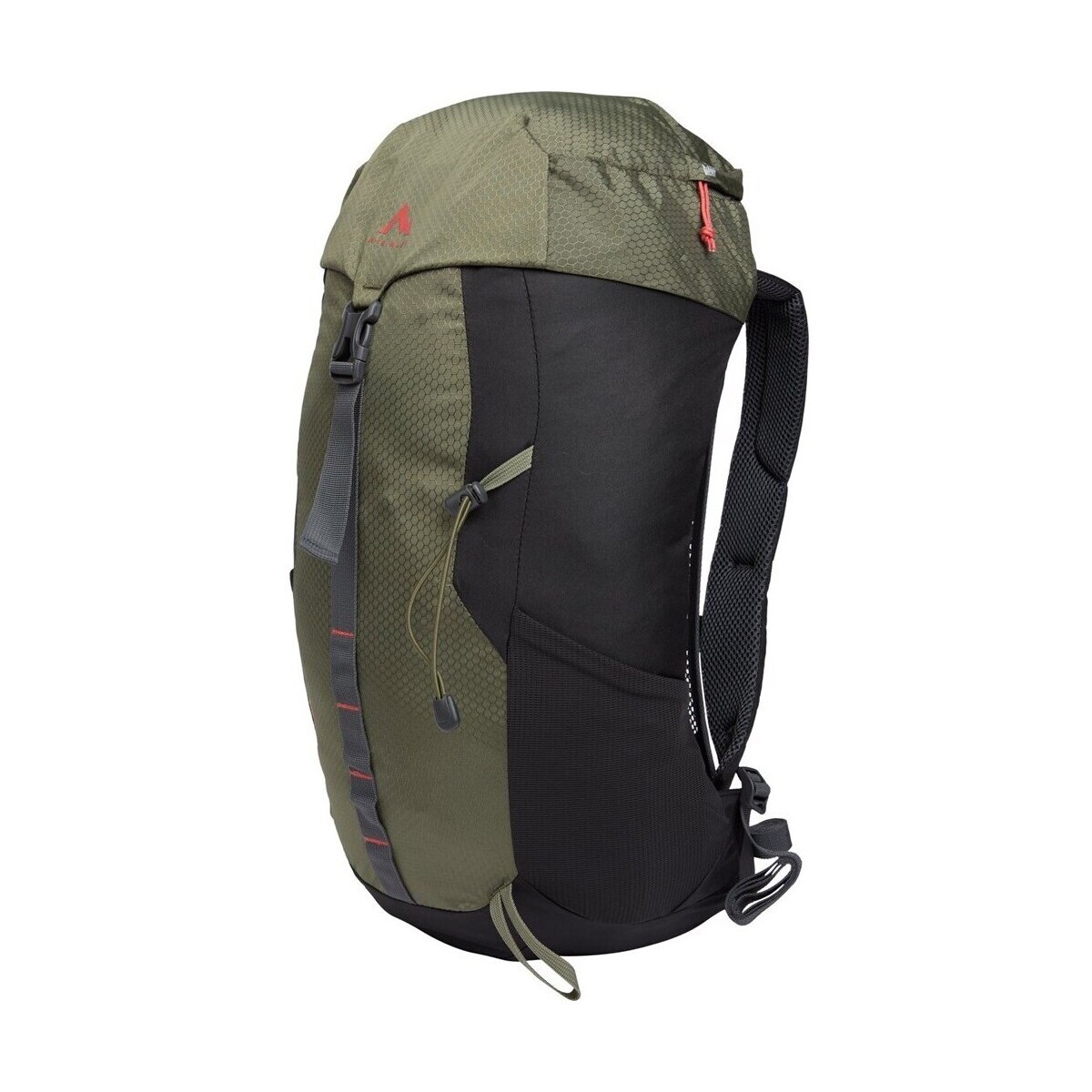 Mckinley  Minah Ii  ruznobarevne