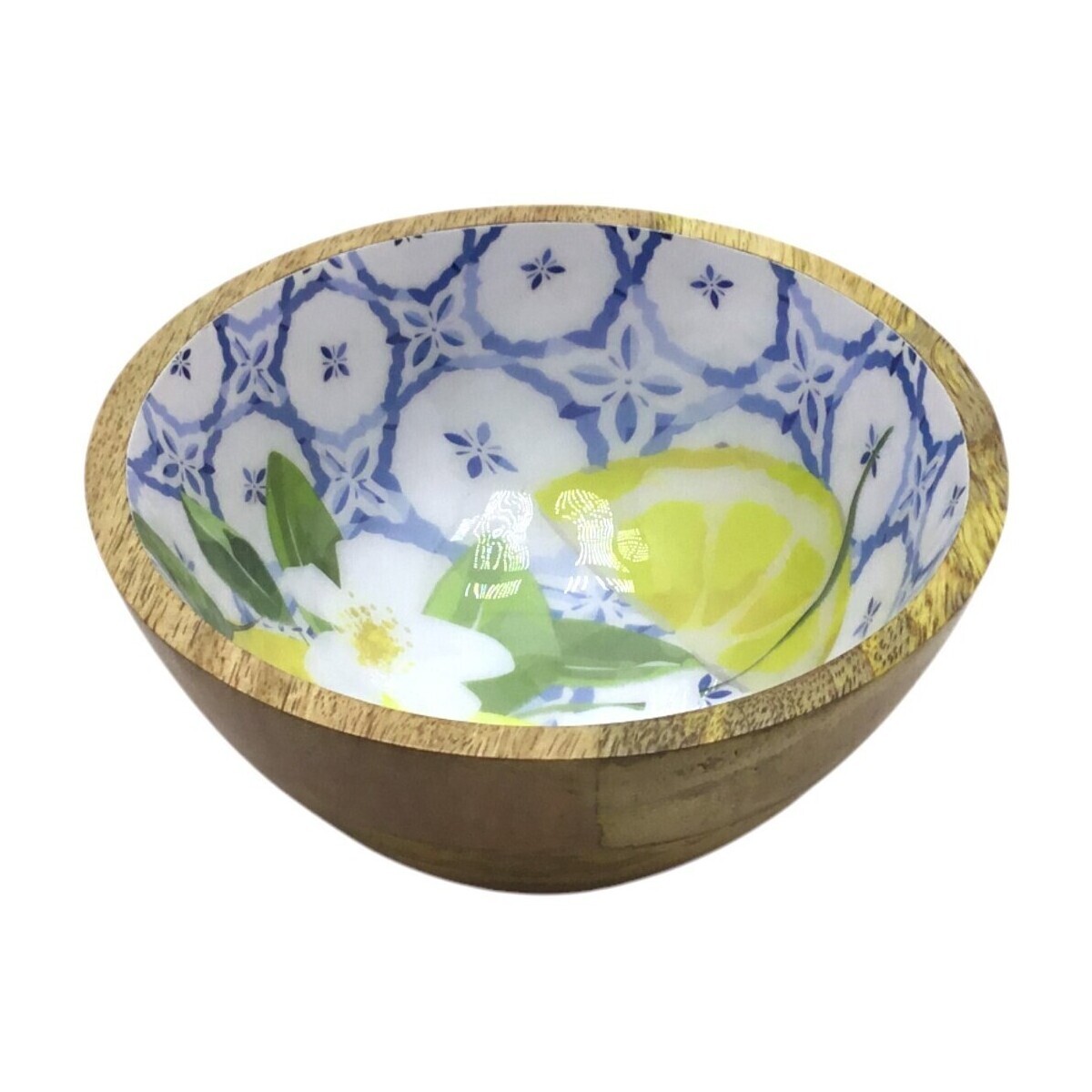 Signes Grimalt  Citronová Mísa S  ruznobarevne