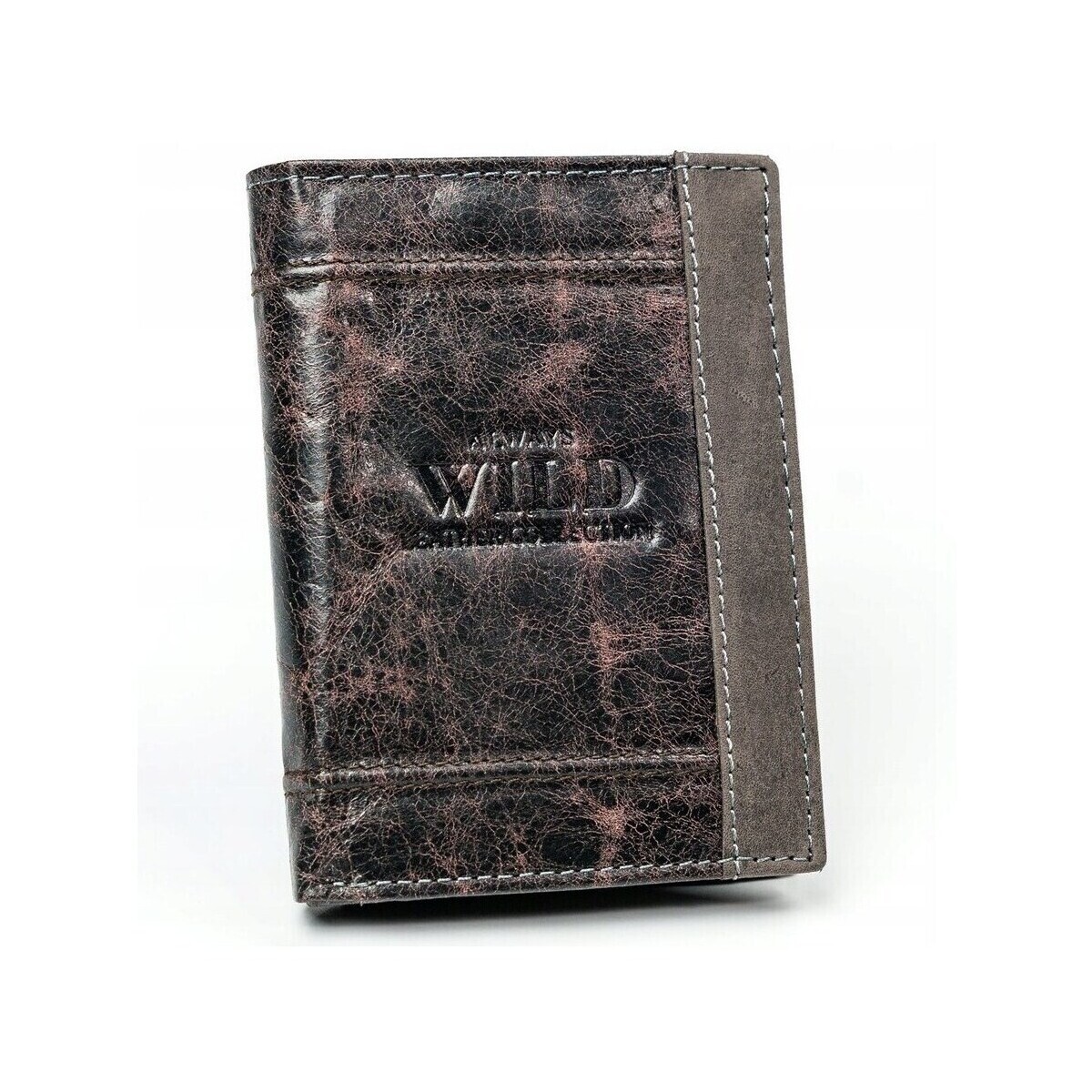 Always Wild  N4DIS  ruznobarevne