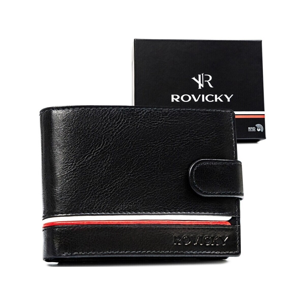 Rovicky  RN992LCPL  ruznobarevne