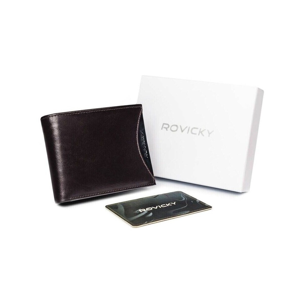 Rovicky  154003BOR1270BRO  ruznobarevne