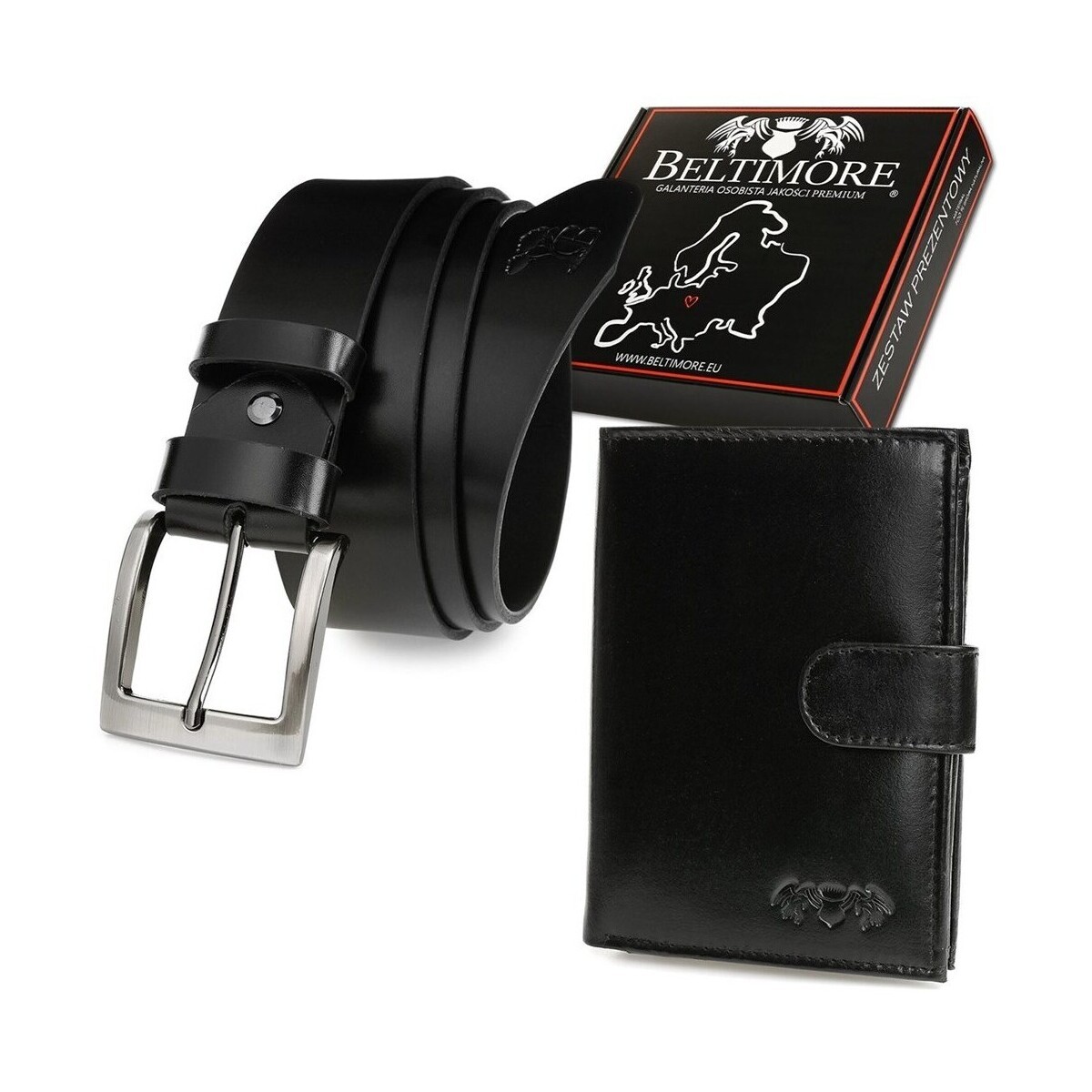 Beltimore  u31  ruznobarevne