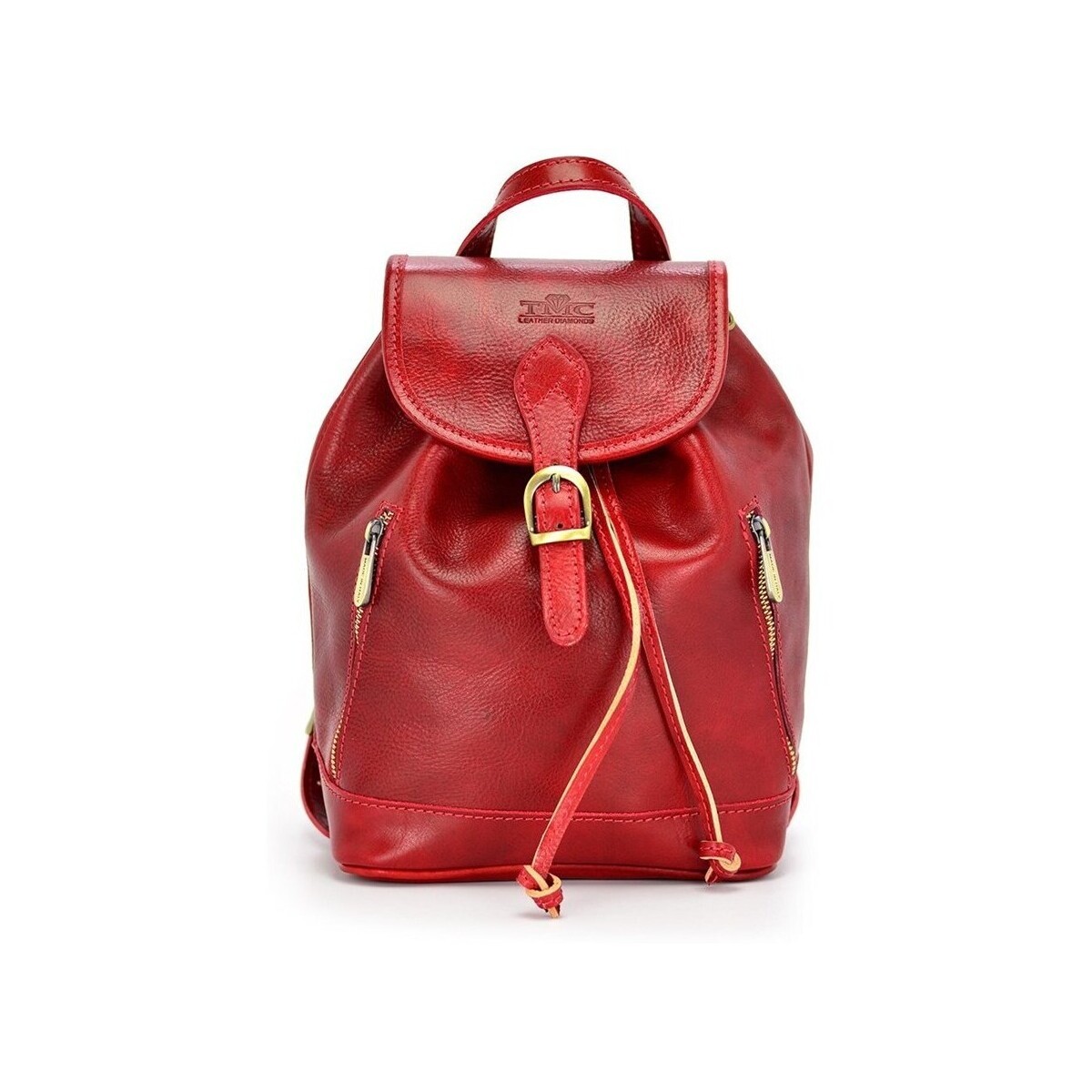 Leather Diamonds  tmc422mczerwony  ruznobarevne