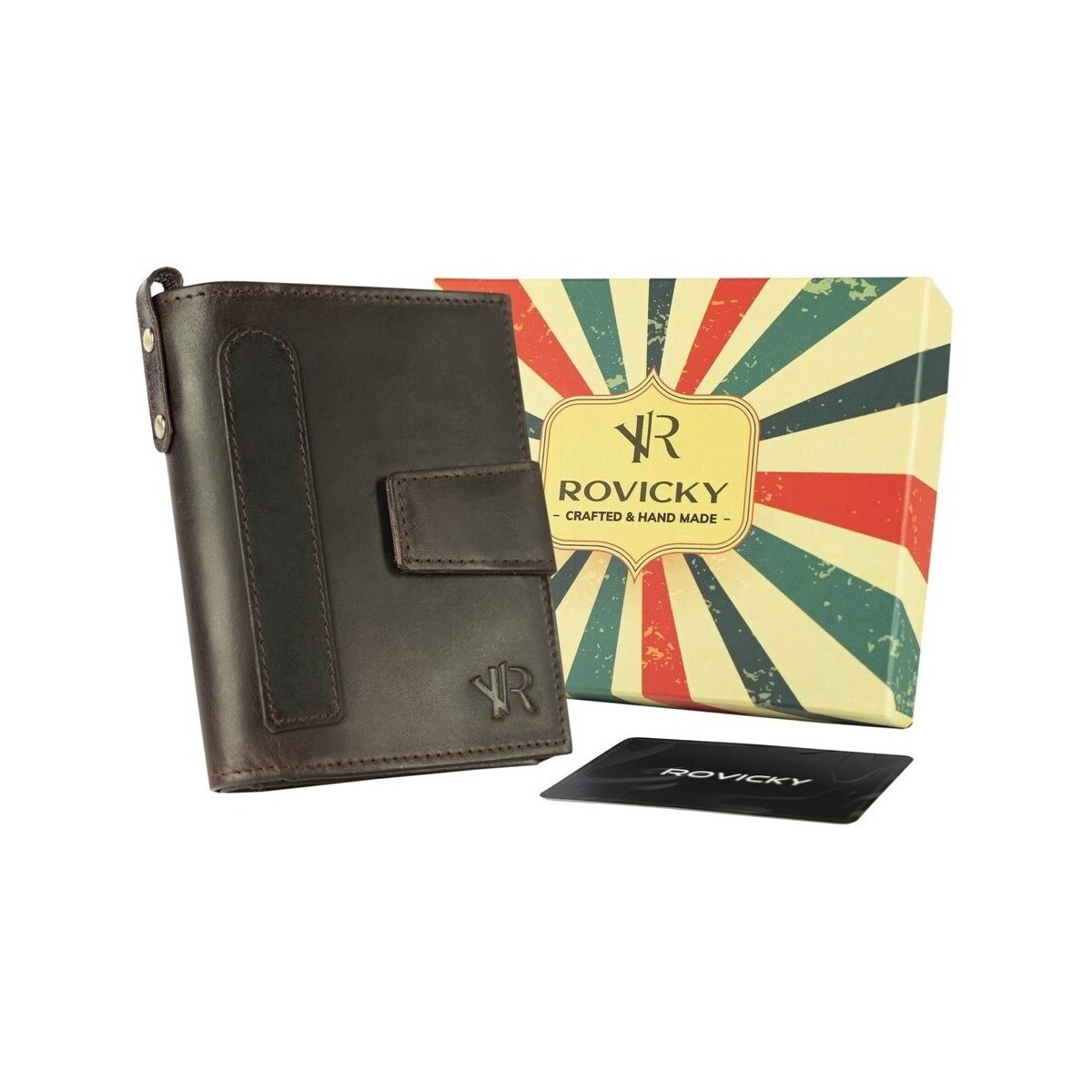 Rovicky  N1227RHP6774  ruznobarevne