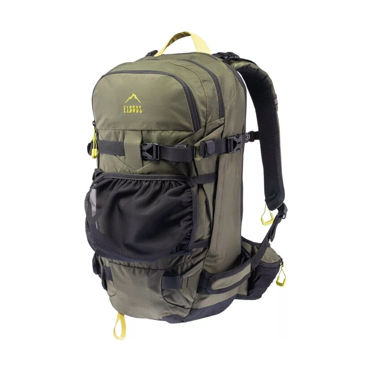 Elbrus  M000230515  ruznobarevne