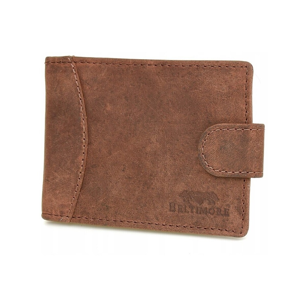 Beltimore  krac85brown  Hnědá