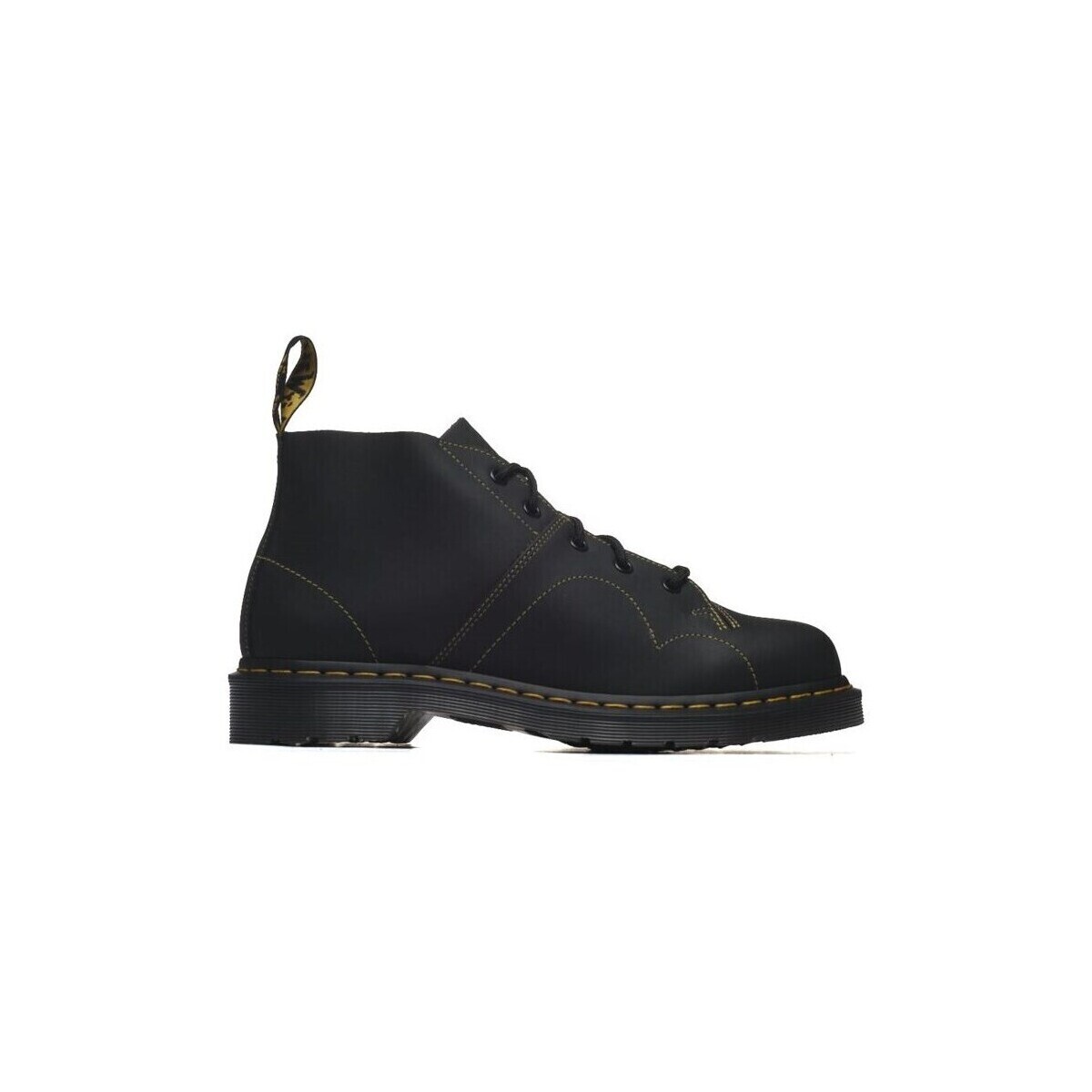 Dr. Martens  Church Monkey Boot  ruznobarevne