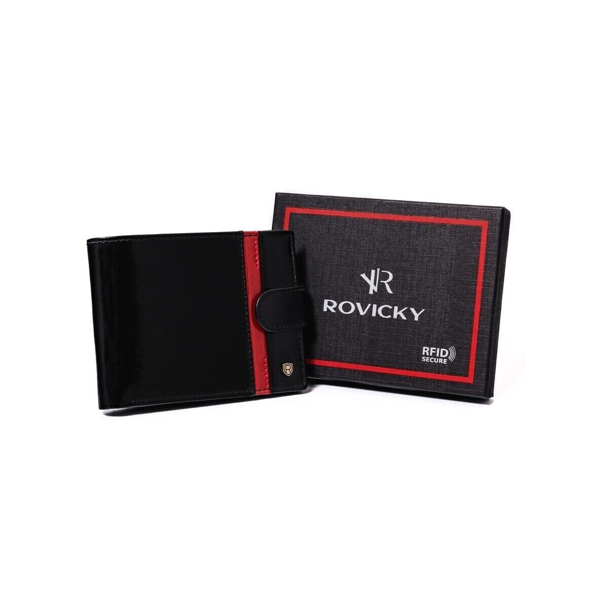 Rovicky  N992LRVTPRFID  ruznobarevne