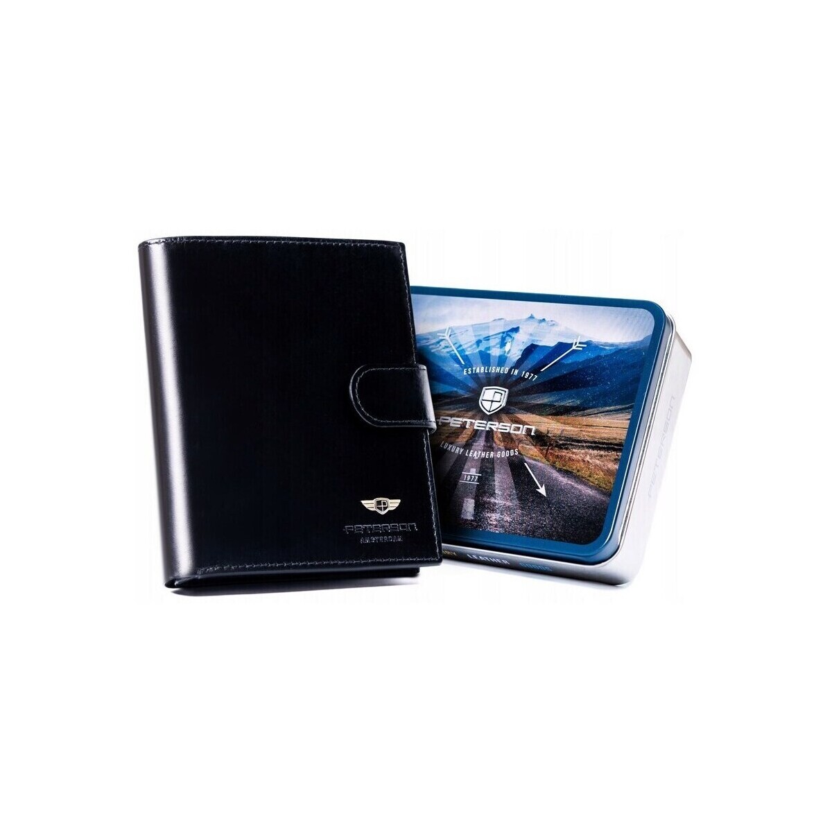 Peterson  PTN22307LVT  ruznobarevne