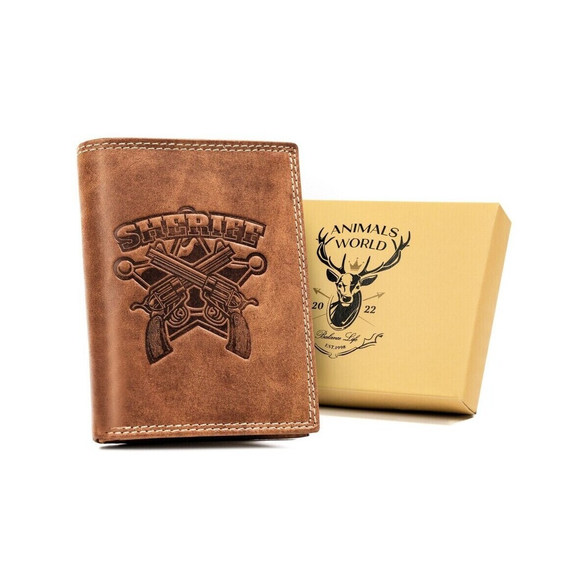 Always Wild  N4CHMSHE  ruznobarevne