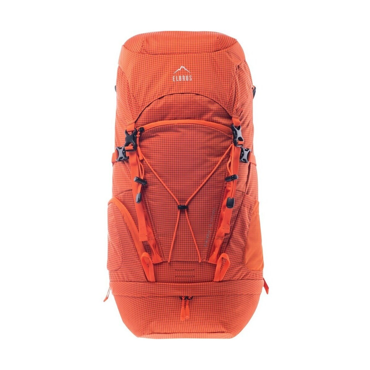 Elbrus  Indiano  ruznobarevne