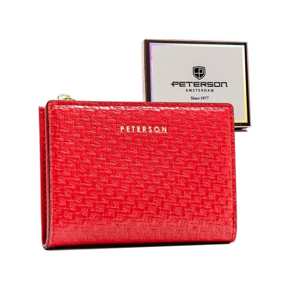 Peterson  PTN003YS  ruznobarevne