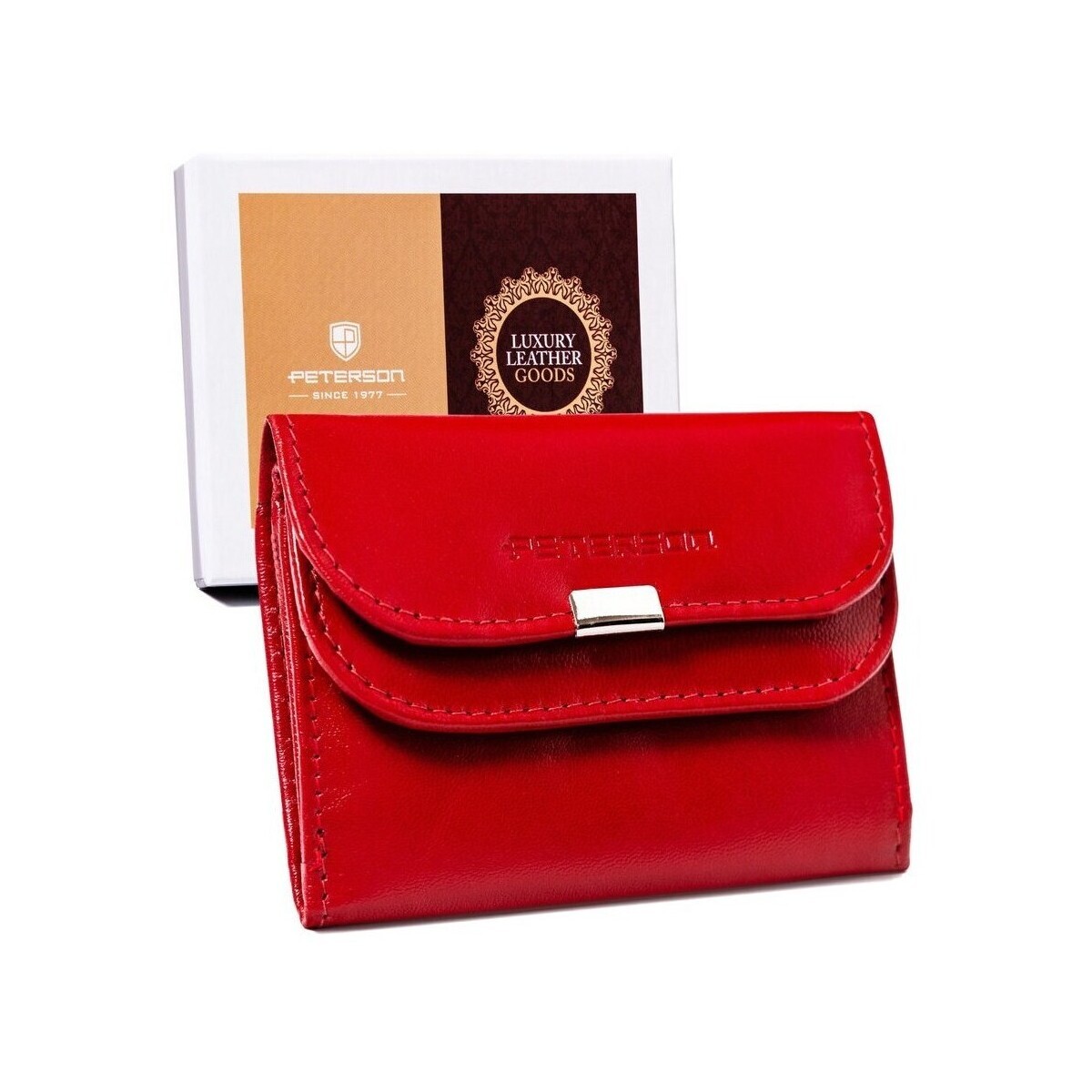 Peterson  PTNRDGC02GCL  ruznobarevne