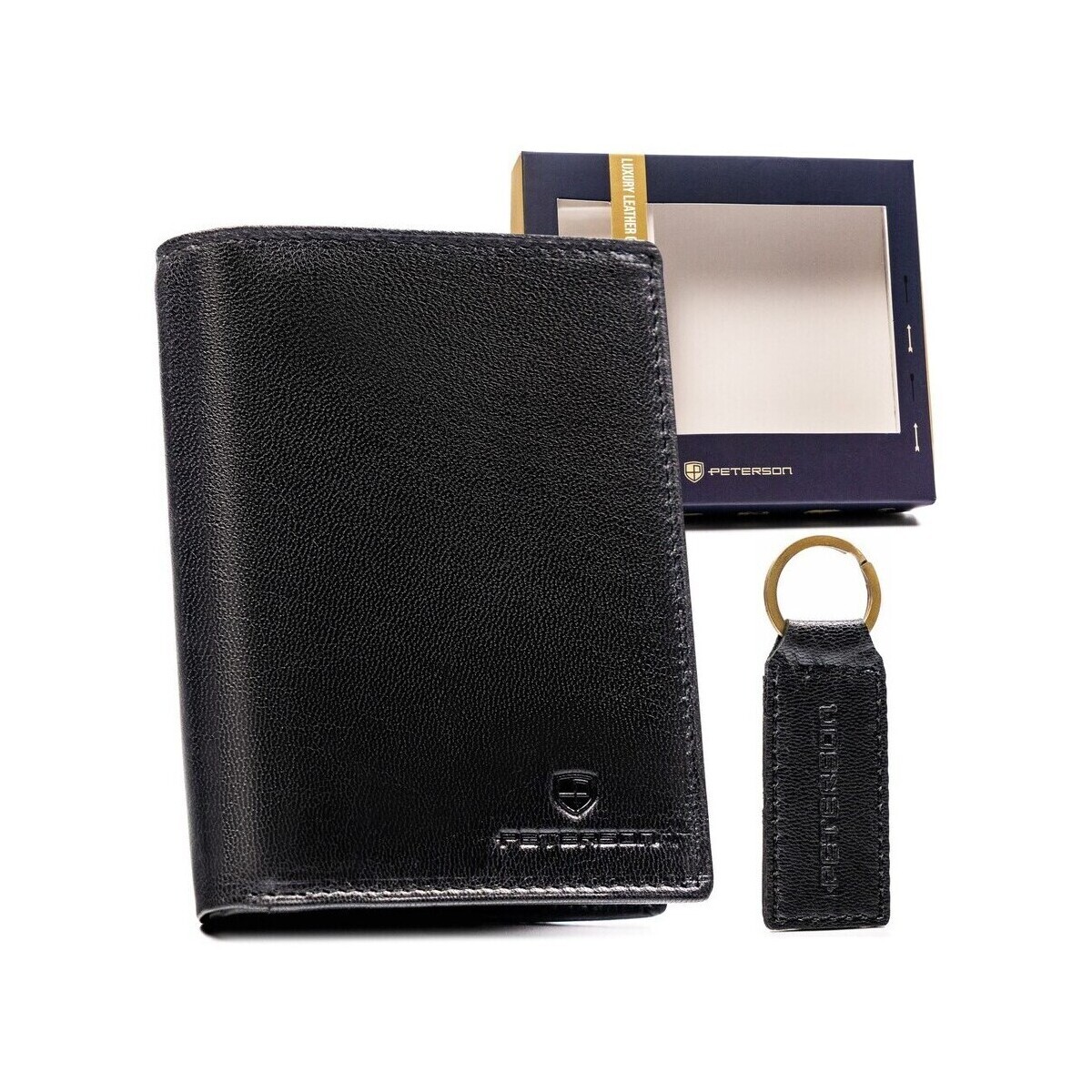 Peterson  PTNSETMN4GVT  ruznobarevne